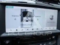 2018 Jaguar F-PACE