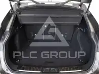 2018 Jaguar F-PACE