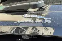 2018 Jaguar F-PACE