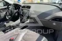 2018 Jaguar F-PACE