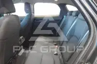 2018 Jaguar F-PACE