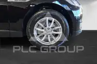 2018 Jaguar F-PACE