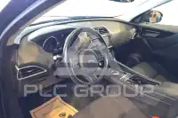 2018 Jaguar F-PACE