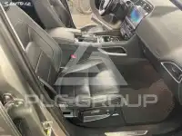 2018 Jaguar F-PACE