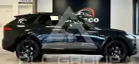 2018 Jaguar F-PACE