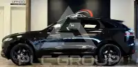 2018 Jaguar F-PACE