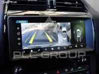 2018 Jaguar F-PACE
