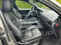 2018 Jaguar F-PACE