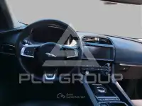 2018 Jaguar F-PACE