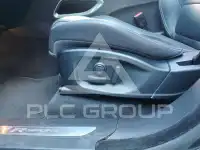 2018 Jaguar F-PACE