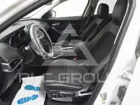 2018 Jaguar F-PACE