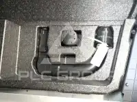 2018 Jaguar F-PACE