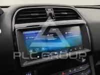 2018 Jaguar F-PACE