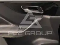 2018 Jaguar F-PACE