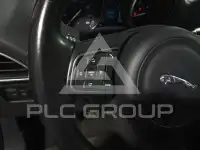 2018 Jaguar F-PACE