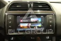 2018 Jaguar F-PACE
