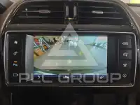 2018 Jaguar F-PACE