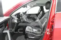 2018 Jaguar F-PACE