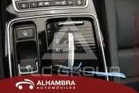2018 Jaguar F-PACE