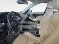 2018 Jaguar F-PACE