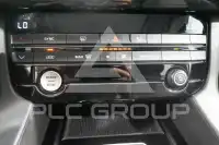 2018 Jaguar F-PACE