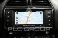 2018 Jaguar F-PACE
