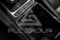 2018 Jaguar F-PACE