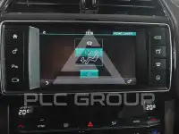 2018 Jaguar F-PACE