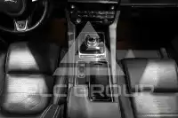2018 Jaguar F-PACE