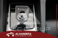 2018 Jaguar F-PACE