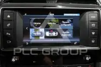 2018 Jaguar F-PACE