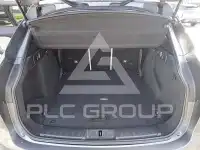 2018 Jaguar F-PACE