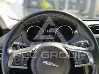 2018 Jaguar F-PACE