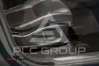 2018 Jaguar F-PACE