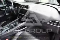 2018 Jaguar F-PACE