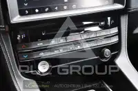 2018 Jaguar F-PACE