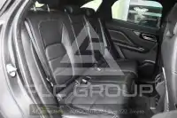 2018 Jaguar F-PACE