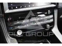 2018 Jaguar F-PACE