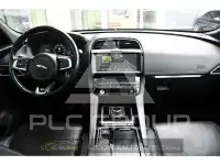 2018 Jaguar F-PACE
