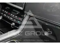 2018 Jaguar F-PACE