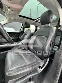2018 Jaguar F-PACE