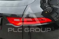 2018 Jaguar F-PACE