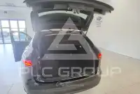 2018 Jaguar F-PACE