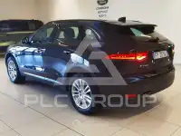 2018 Jaguar F-PACE