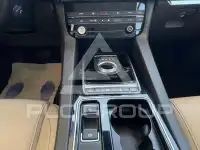 2018 Jaguar F-PACE