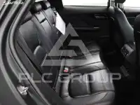 2018 Jaguar F-PACE