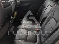 2018 Jaguar F-PACE