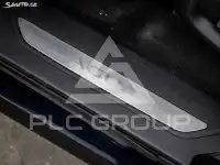 2018 Jaguar F-PACE