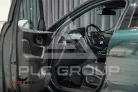 2018 Jaguar F-PACE