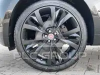 2018 Jaguar F-PACE